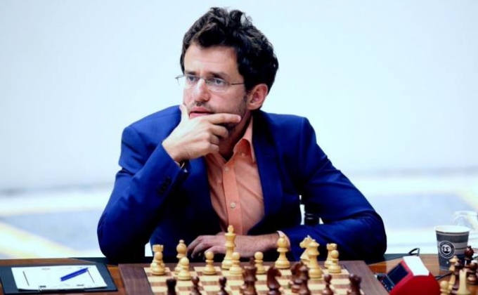Состоится заключительный тур командного чемпионата Европы по шахматам