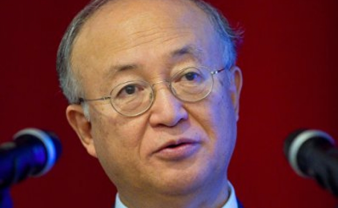 IAEA: Iran is subject to world’s most robust nuclear verification regime