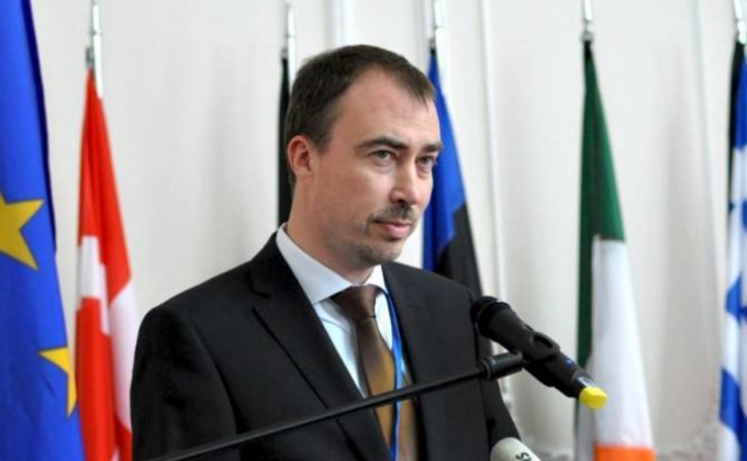 ЕС назначил специального представителя по Южному Кавказу