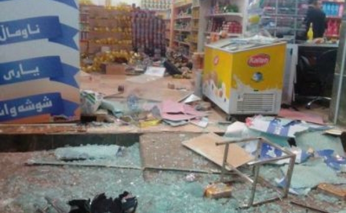 МИД: По предварительным данным, среди пострадавших в результате землетрясения в Иране армян нет