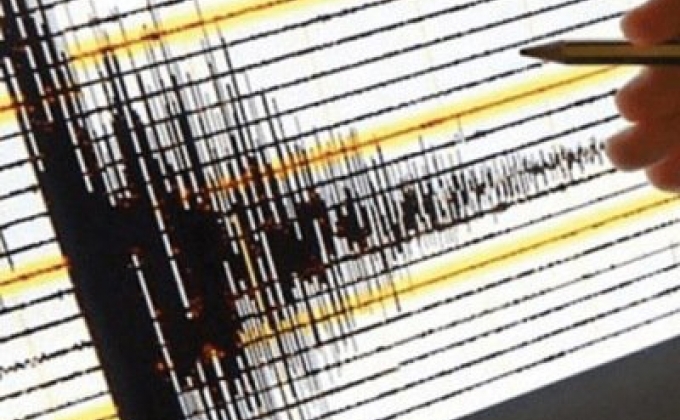 По предварительным данным, погибших вследствие землетрясения в Азербайджане нет