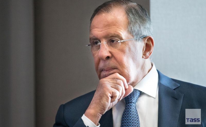 Newspaper: Russia analyst says FM Lavrov’s visit to Armenia is no ordinary trip