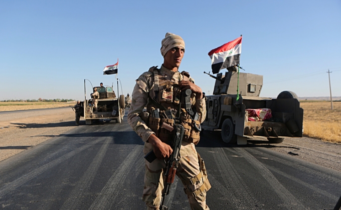 СМИ: в Ираке пал последний форпост ИГ на территории страны
