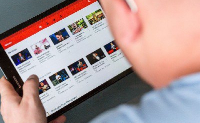 Приложение YouTube получило оптимизацию для Android-смартфонов с экраном 18:9