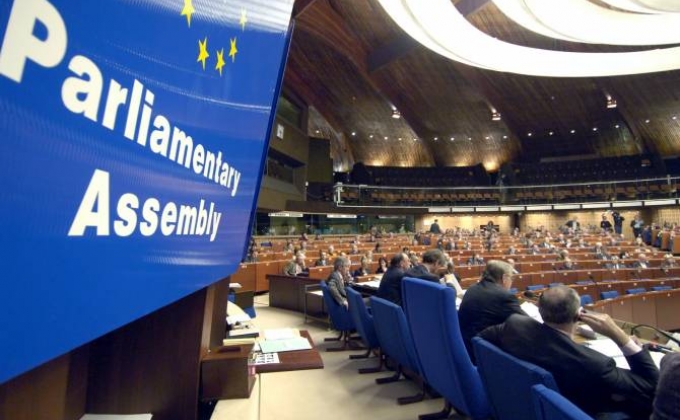 PACE extends investigative body’s activities for Azerbaijan corruption probe