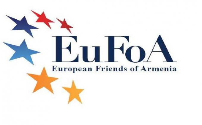 «Հայաստանի եվրոպացի բարեկամներ»-ը պատրաստակամ է ապահովել ՀՀ-ԵՄ համաձայնագրի հաջողությունը

