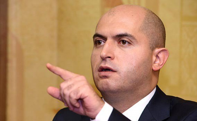 ԵԱՏՄ անդամակցությունը բխում է Հայաստանի շահերից և արտաքին քաղաքական օրակարգից. Արմեն Աշոտյան