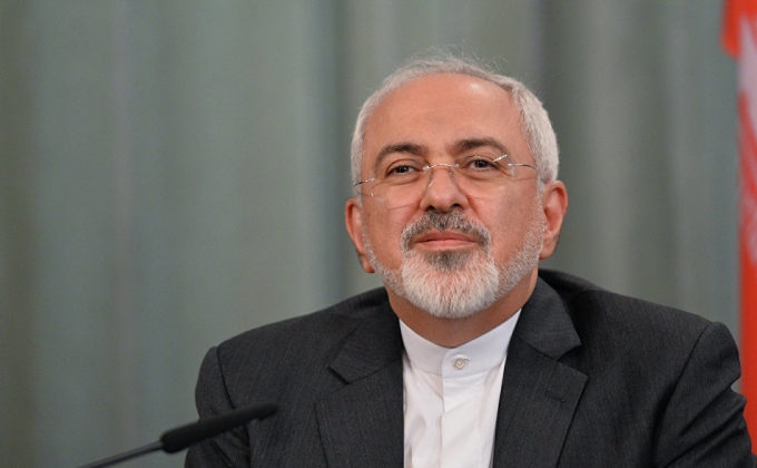 Iranian foreign minister to visit Armenia
