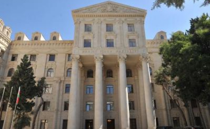 Azerbaijan rejects candidacy of Russian ambassador