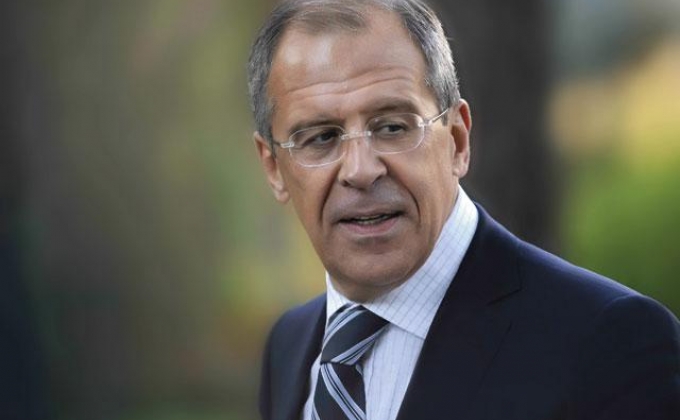 Lavrov: Topic of Crimea’s reunification with Russia is closed