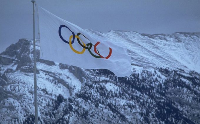 Russia banned from 2018 Winter Olympics in PyeongChang

