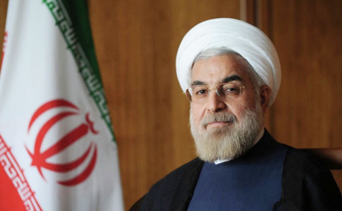 Президент Ирана Хасан Роухани не посетит Азербайджан