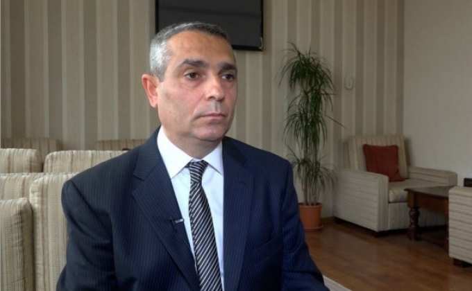 Artsakh should be directly involved in negotiation process – FM Masis Mayilyan