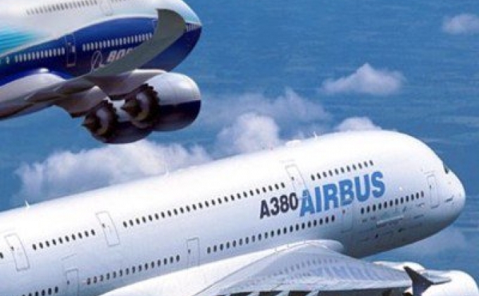 СМИ: США могут сорвать планы Boeing и Airbus по продаже самолетов в Иран