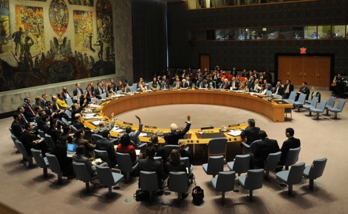 ՄԱԿ ԱԽ-ում պատասխան են նախապատրաստել Երուսաղեմի հարցով Թրամփի որոշմանը