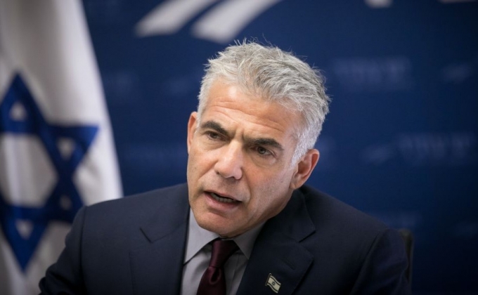 Israel should have recognized Armenian Genocide long ago: Yesh Atid party is going to submit new bill to parliament