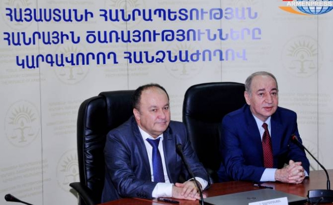 Արցախի և Հայաստանի կարգավորող մարմինները վավերացրին համագործակցության 2018 թվականի ծրագիրը