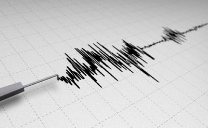 В Иране произошли четыре новых землетрясения