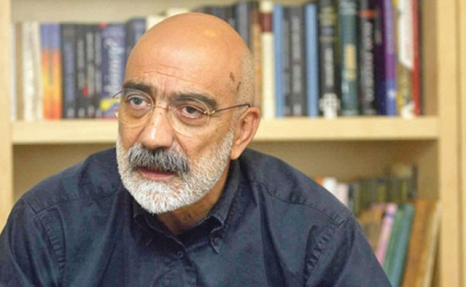Թուրք լրագրողն Էրդողանին վիրավորելու համար 7000 լիրա փոխհատուցում կվճարի
