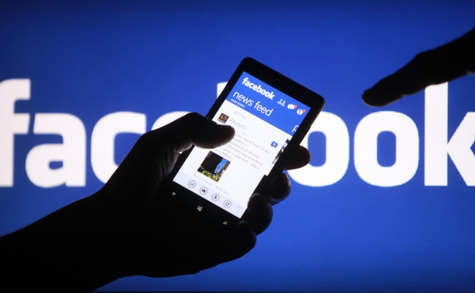 Facebook тестирует новые приложения для представления местных новостей и событий