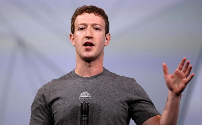 Facebook понизит значимость новостных и рекламных публикаций