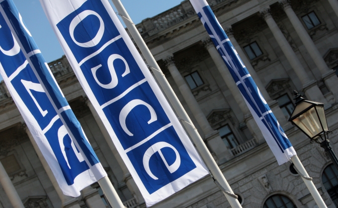 US encourages Italy’s OSCE chairmanship to support Minsk Group efforts