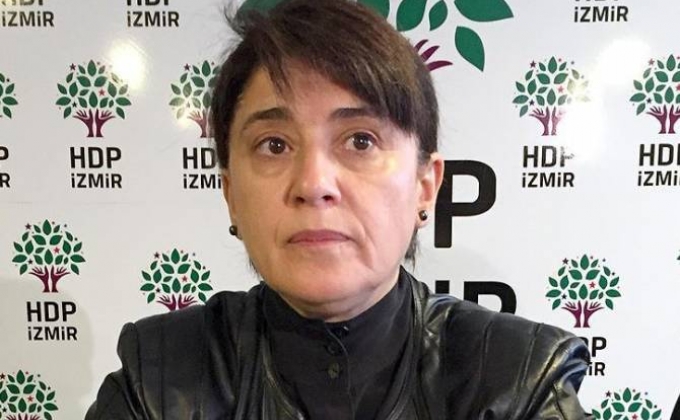 Turkey MP Leyla Zana stripped from mandate
