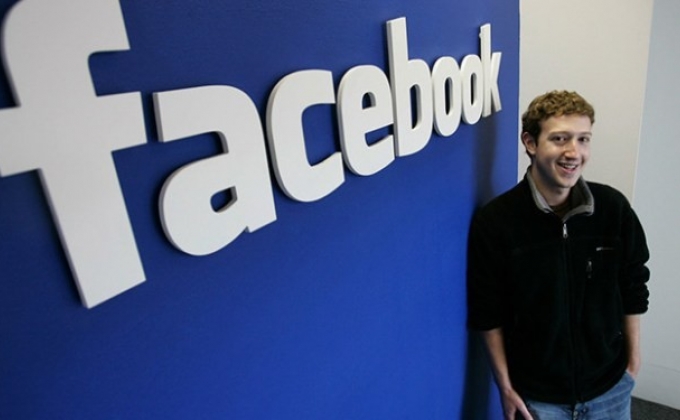 Ֆեյսբուքի ժապավենի փոփոխության պատճառով Ցուկերբերգը կորցրել է 3 մլրդ ԱՄՆ դոլար