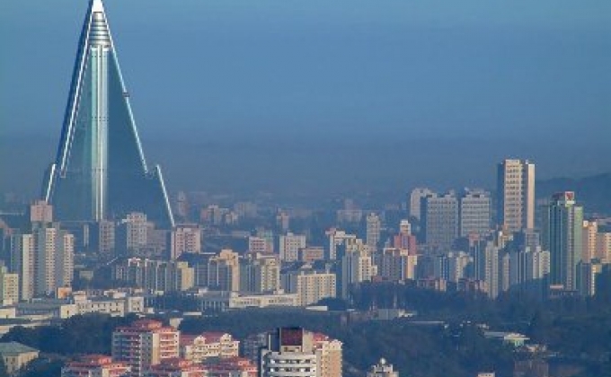 В Ванкувере главы МИД обсудят Северную Корею