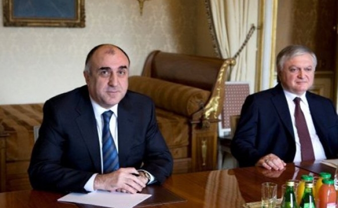 Встреча глав МИД Армении и Азербайджана состоится в Кракове