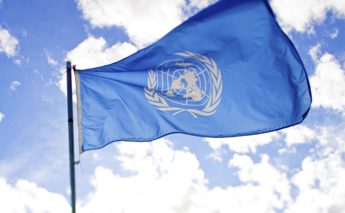 Armenia included in UN Honour Roll
