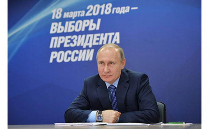 Выборы президента России: вместо Владимира Путина в предвыборных дебатах будут участвовать его доверенные лица