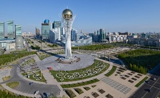 Казахстан подписал с американскими компаниями соглашения на $2,5 млрд
