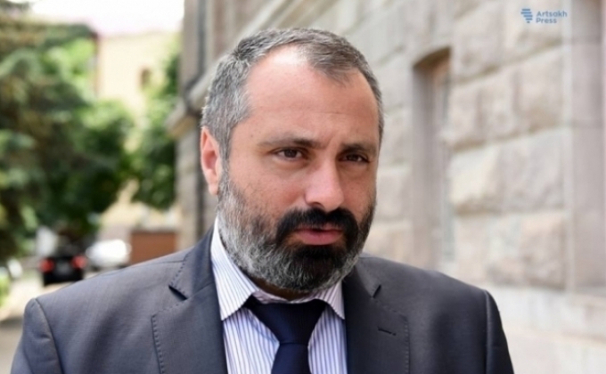 Davit Babayan: UNESCO monitoring may only be simultaneously held in Artsakh and Azerbaijan
