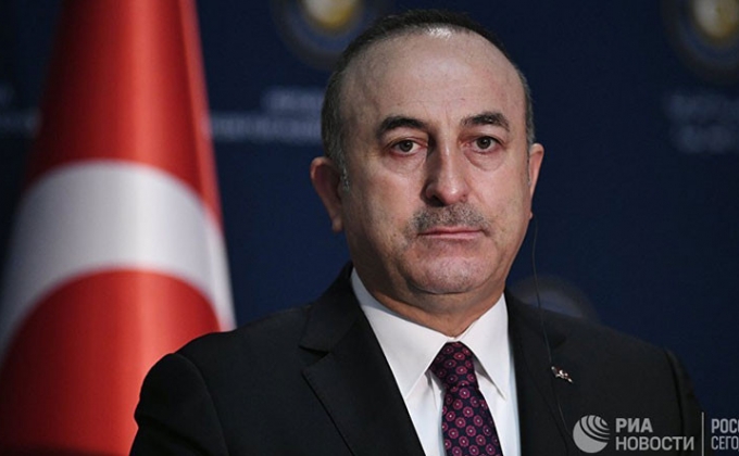 Чавушолгу: У Турции немало оснований скептически относиться к обещаниям США по Сирии