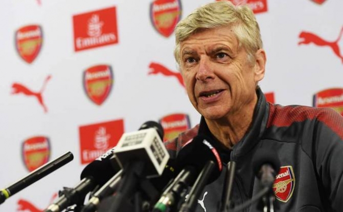 Arsenal boss Arsene Wenger comments on Henrikh Mkhitaryan’s transfer
