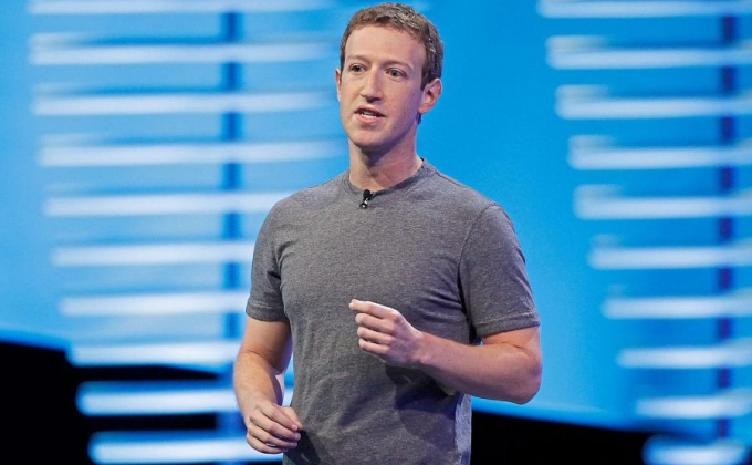 Zuckerberg vows to ‘boost’ trustworthy news on Facebook