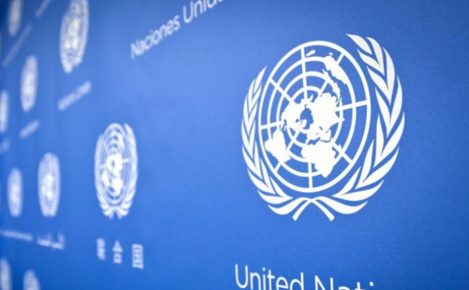 Ֆրանսիան կոչ է անում Սիրիայում իրավիճակի հարցով ՄԱԿ-ի ԱԽ շտապ նիստ գումարել