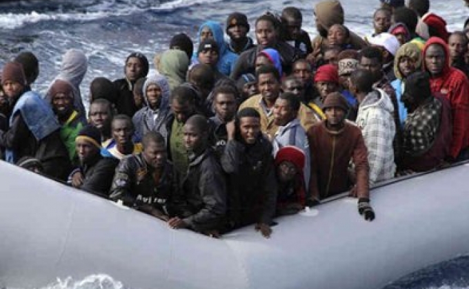 Страны Западного Средиземноморья решили сотрудничать для обеспечения безопасной миграции