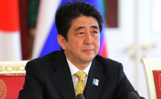 Ճապոնիան մտադիր է հասնել Հյուսիսային Կորեայի քաղաքականության փոփոխության եւ հրթիռամիջուկային ծրագրից հրաժարման
