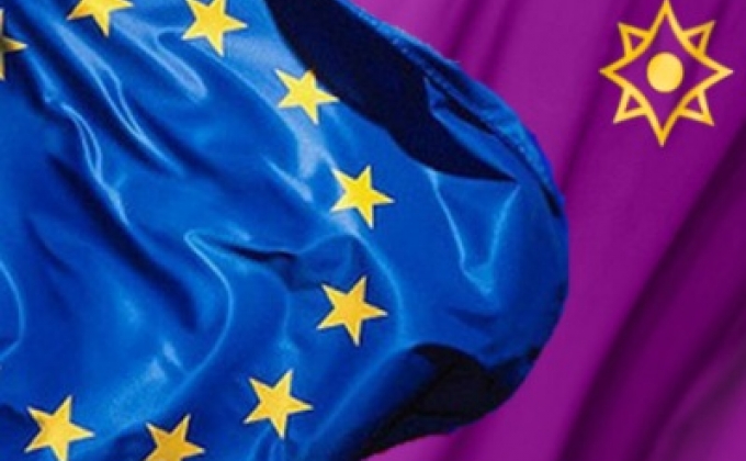 Эксперт: Армения является уникальным примером совмещения ЕС и ЕАЭС