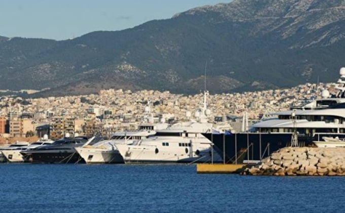 Greek Foreign Ministry says Turkey violating Cyprus’s sovereign rights in Eastern Mediterranean