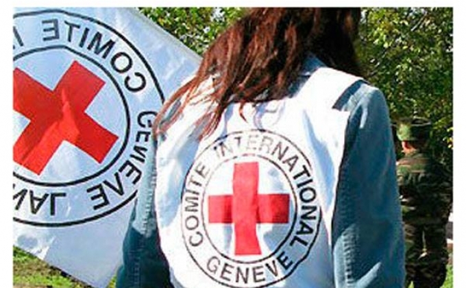 The ICRC visits the detainees captured in relation to Nagorno-Karabagh conflict