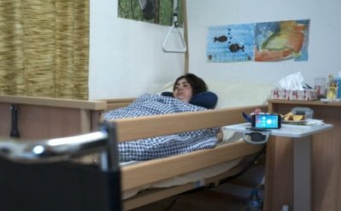 Germany deports son of terminally ill Armenian woman