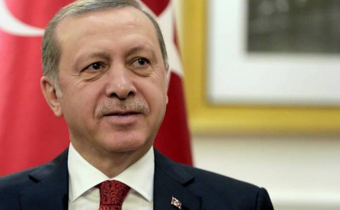 Թուրքիայի նախագահը սպառնացել է Հունաստանին