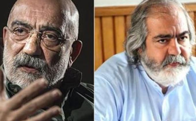 ՄԱԿ եւ ԵԱՀԿ փորձագետները Թուրքիային կոչ են արել չեղյալ համարել լրագրողների դատավճիռը
