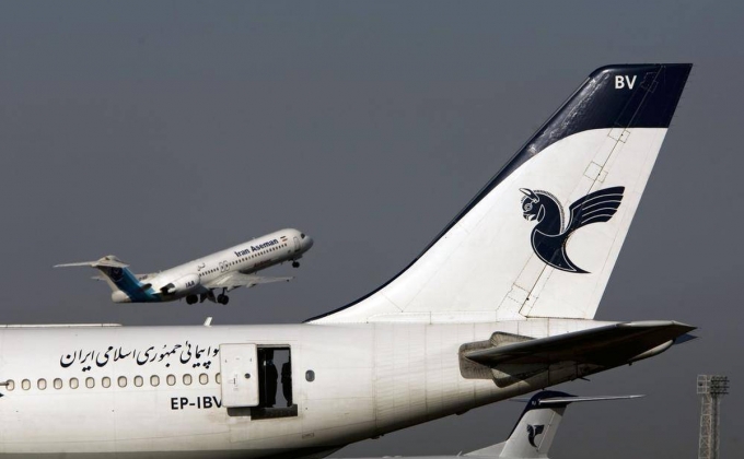 Իրանում կործանված ինքնաթիռում հայեր կամ ՀՀ քաղաքացիներ չեն եղել
