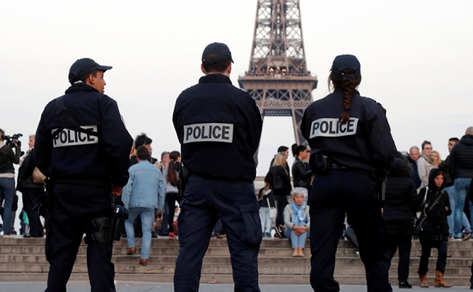 Ֆրանսիայում երեք մարդ է ձերբակալվել Բարսելոնում տեղի ունեցած ահաբեկչության կասկածանքով