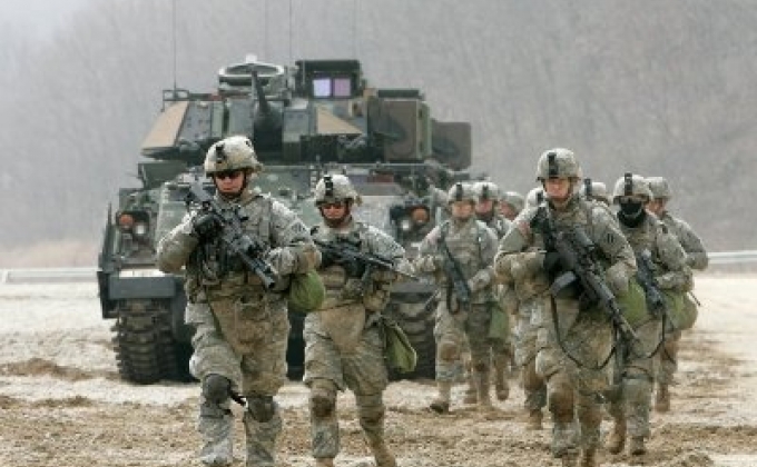 ԱՄՆ բանակը խնդրել է 188 մլն դոլար հատկացնել հակառակորդի դրոններին հակազդելու համար