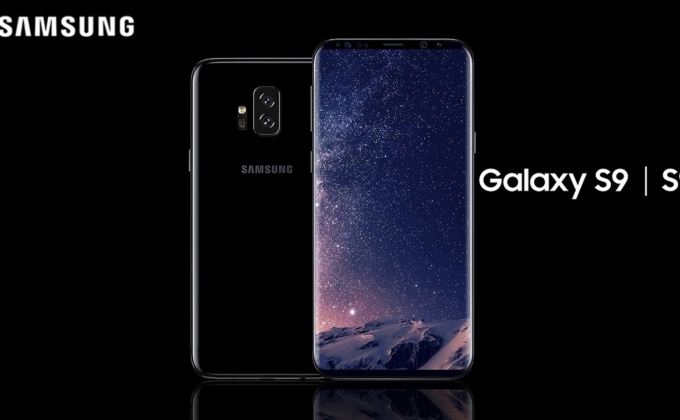 Названа дата выхода нового Samsung Galaxy S9